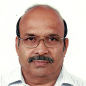 Er. P.V. Narayanan